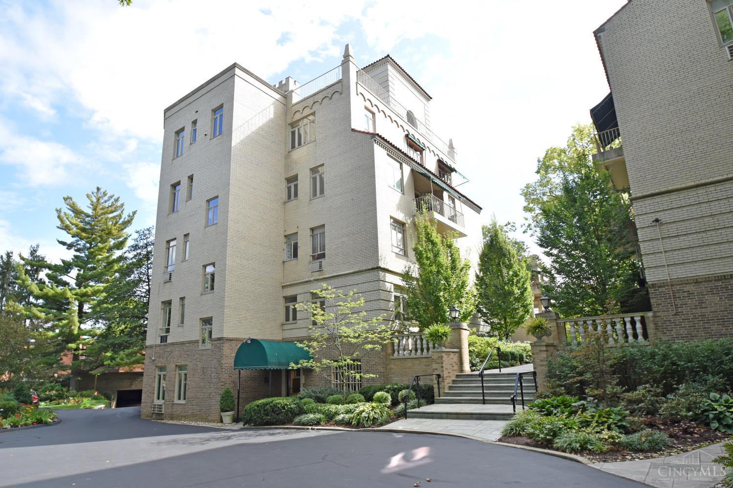 2380 Madison Road, Unit E2A Cincinnati, OH 45208 - Photo 50 of 50