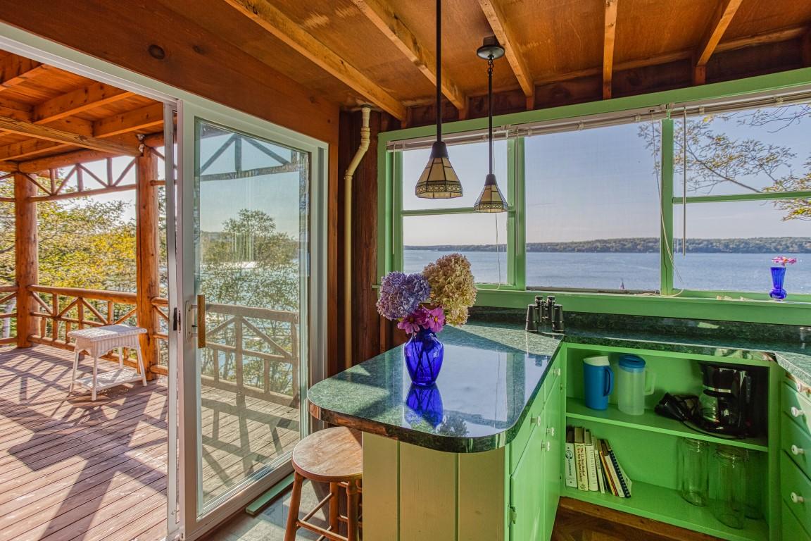 7 Elbow Road East Boothbay, ME 04544 - Photo 33 of 39 32