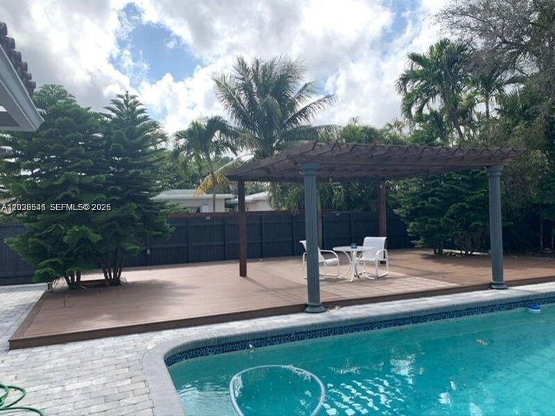 4718 Roosevelt Street Hollywood, FL 33021 - Photo 10 of 21