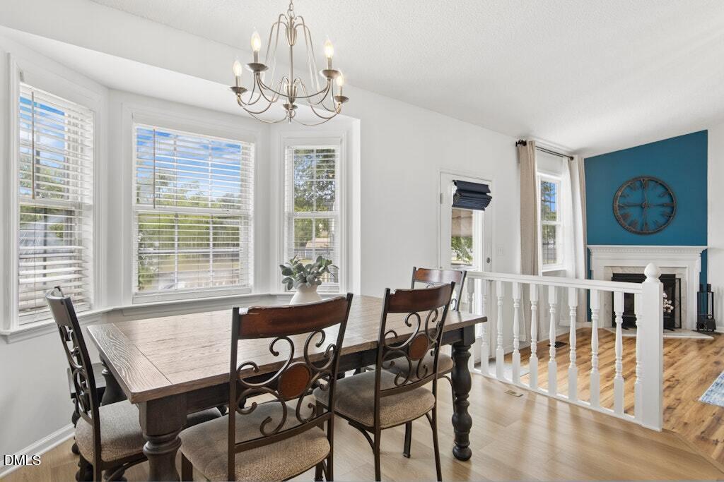 6416 Brack Penny Road Raleigh, NC 27603 - Photo 12 of 29 012-494591-IMG_5538