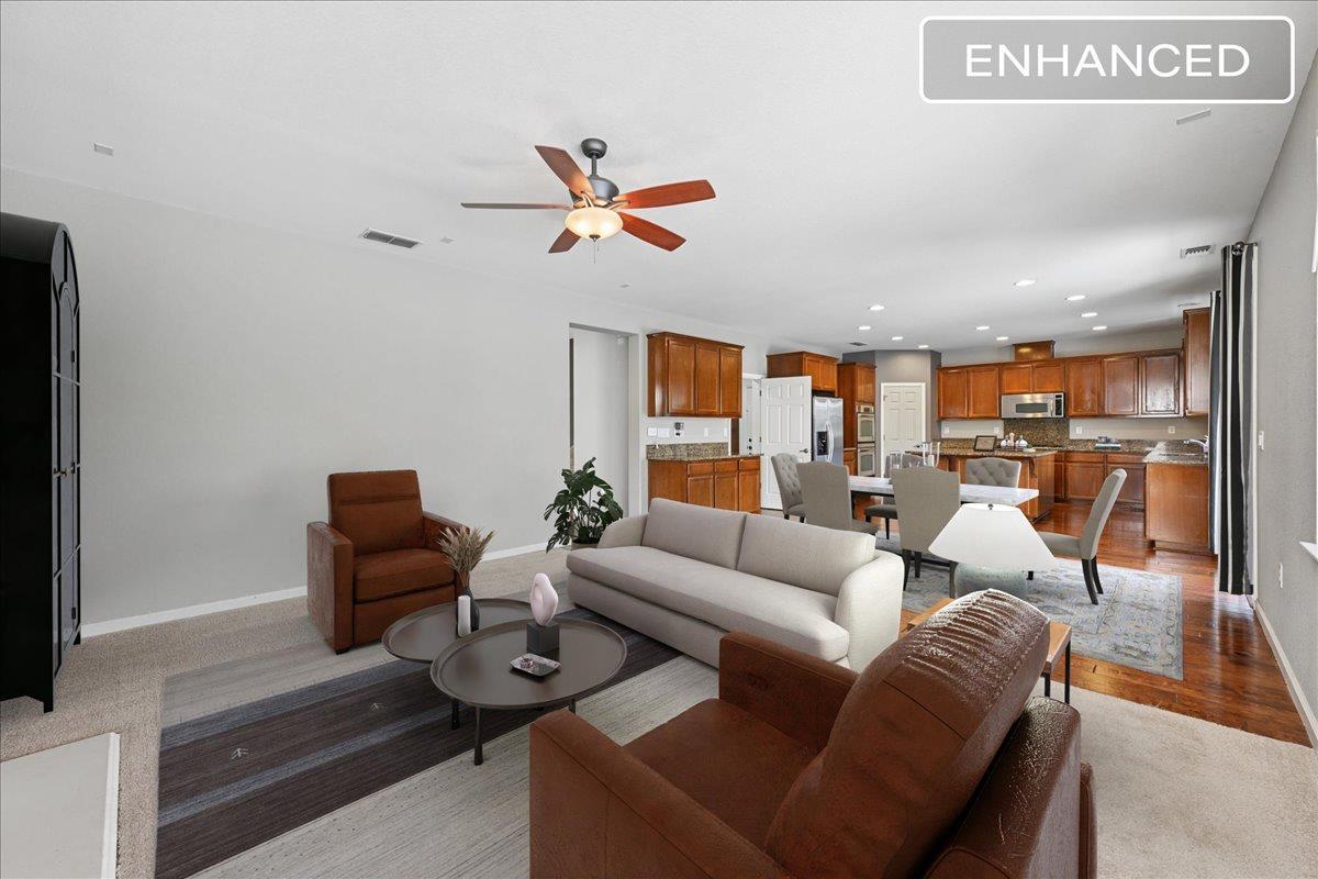 1708 Flora Way Lincoln, CA 95648 - Photo 17 of 78
