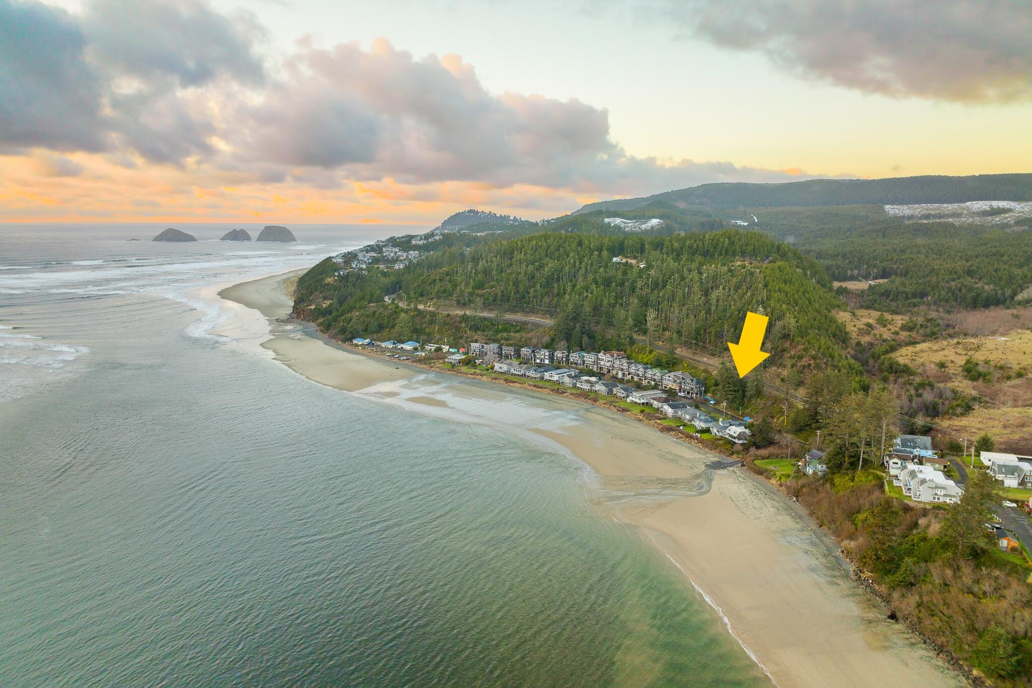 224 Happy Camp Road Tillamook, OR 97141 - Photo 11 of 17 TL 224 Happy Camp