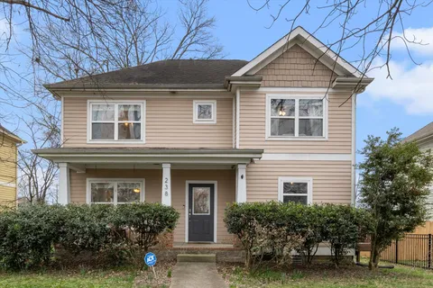 $559,000 | 238 Treutland Avenue, Nashville, TN 37207
