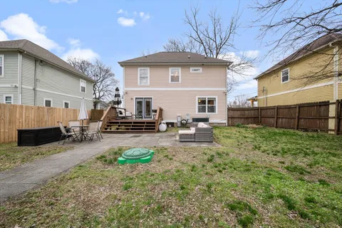 $559,000 | 238 Treutland Avenue, Nashville, TN 37207