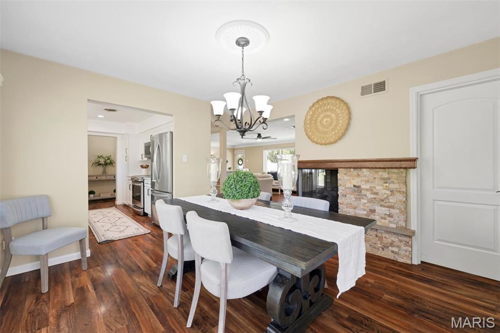 5018 East Concord Road St. Louis, MO 63128 - Photo 11 of 37