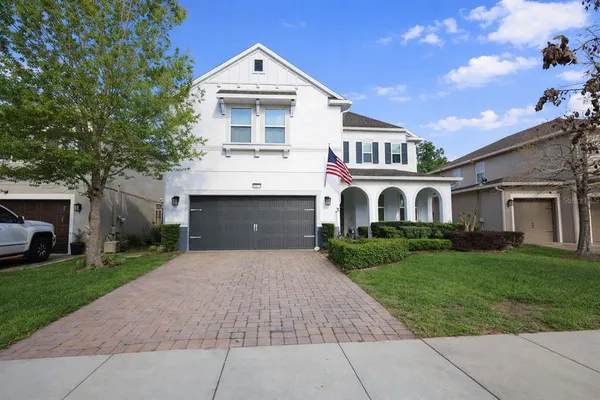$636,000 | 2317 Avellino Avenue, St. Cloud, FL 34771