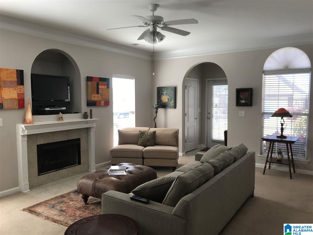 231 High Ridge Drive Pelham, AL 35124 - Photo 21 of 28