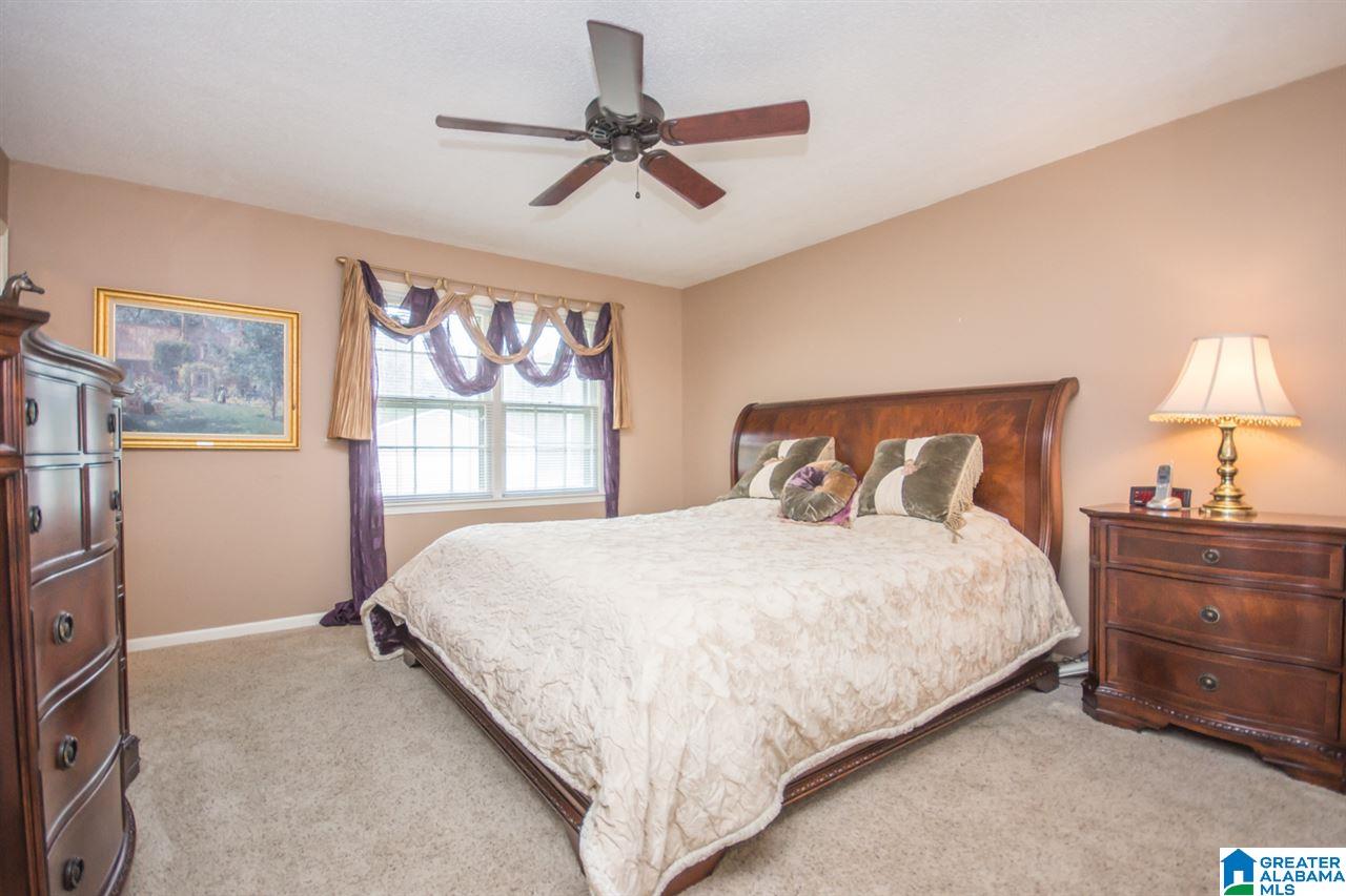 4025 Nixon Road Bessemer, AL 35022 - Photo 19 of 49
