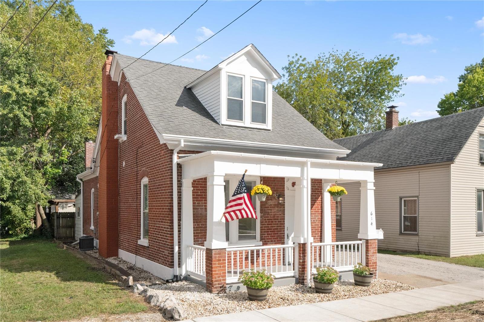 614 South Church Street Belleville, IL 62220 - Photo 23 of 31