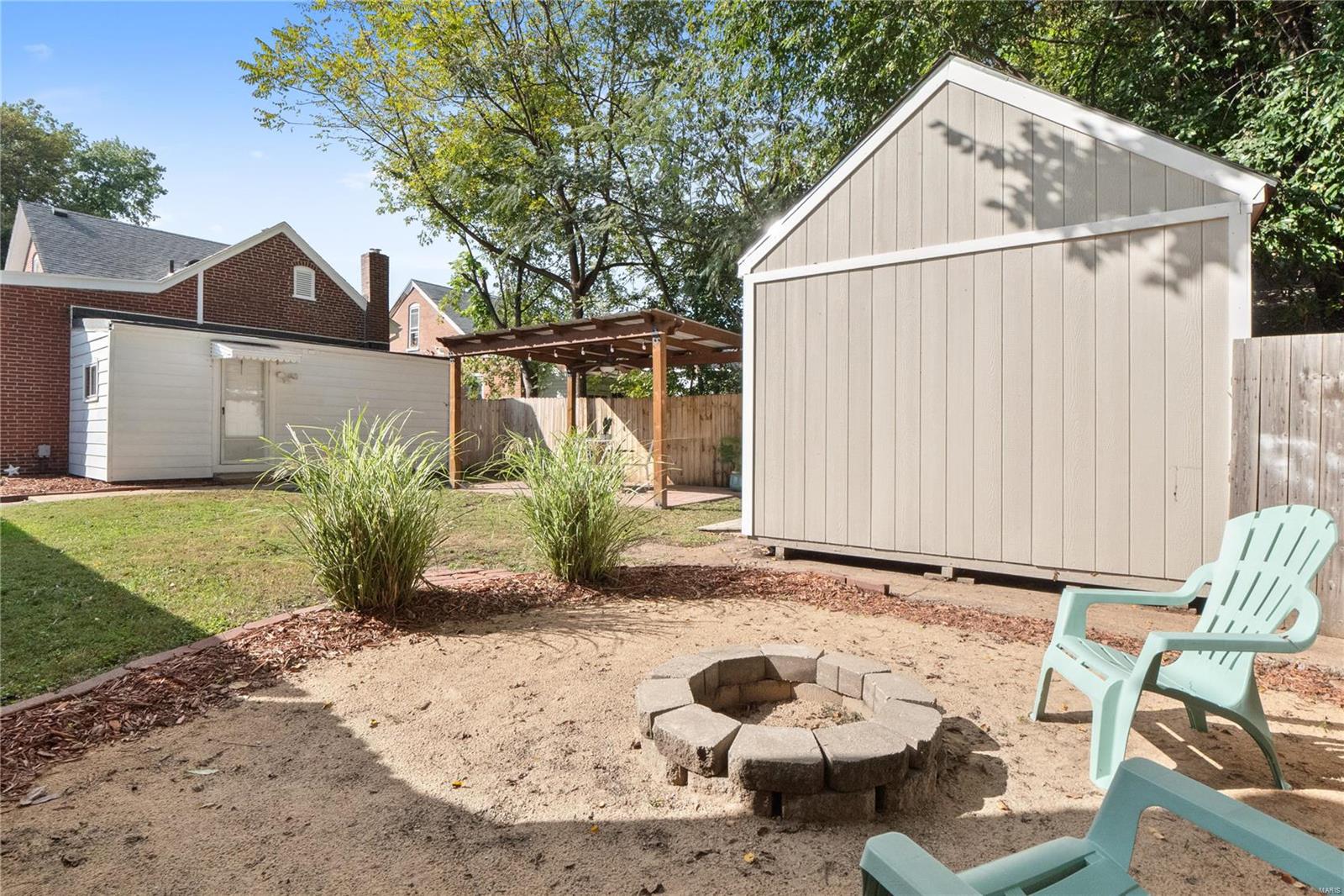 614 South Church Street Belleville, IL 62220 - Photo 25 of 31