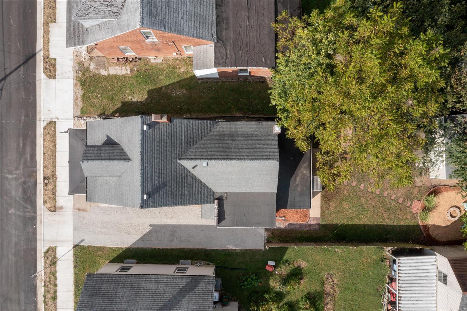 614 South Church Street Belleville, IL 62220 - Photo 29 of 31