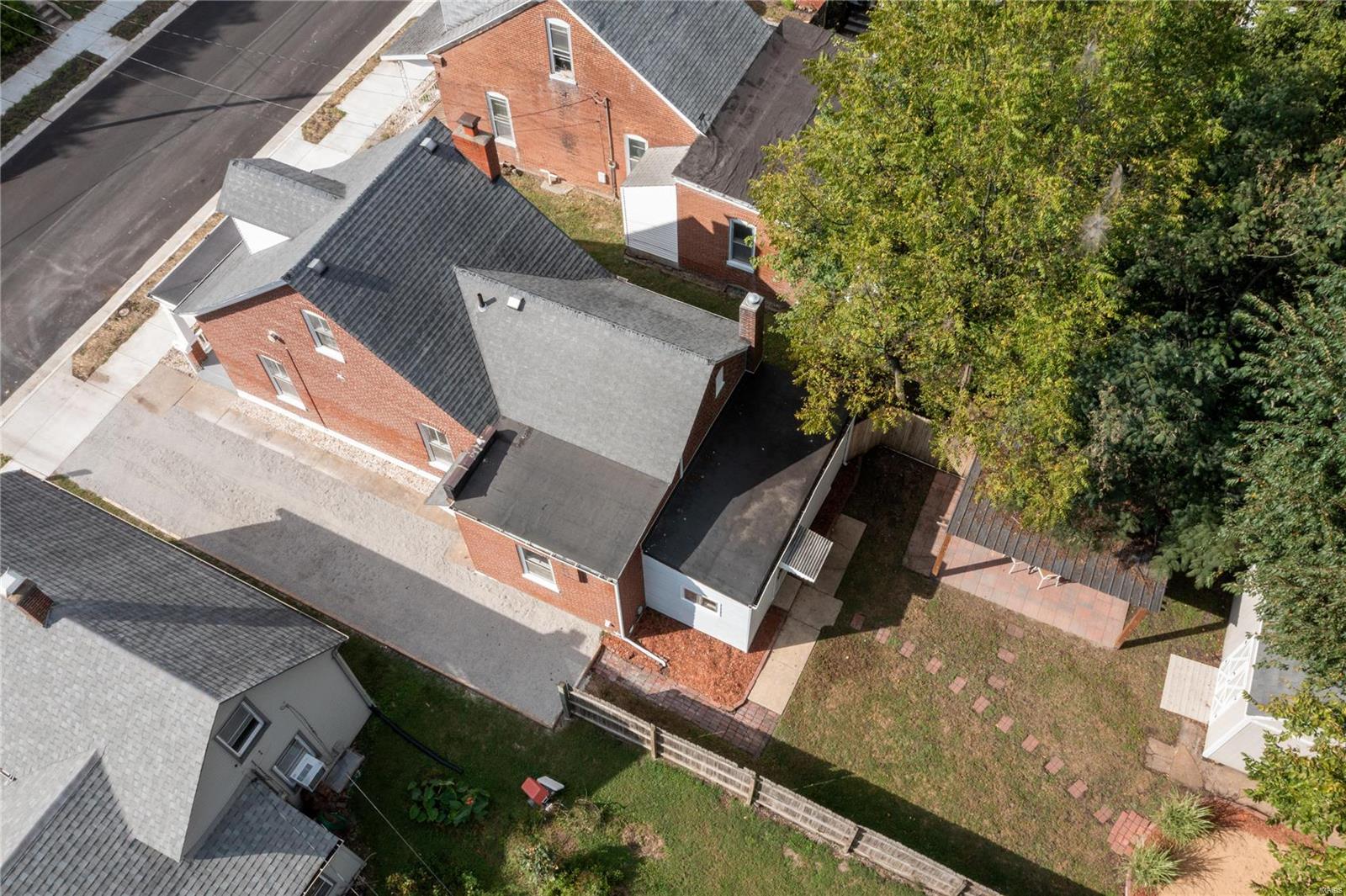 614 South Church Street Belleville, IL 62220 - Photo 30 of 31