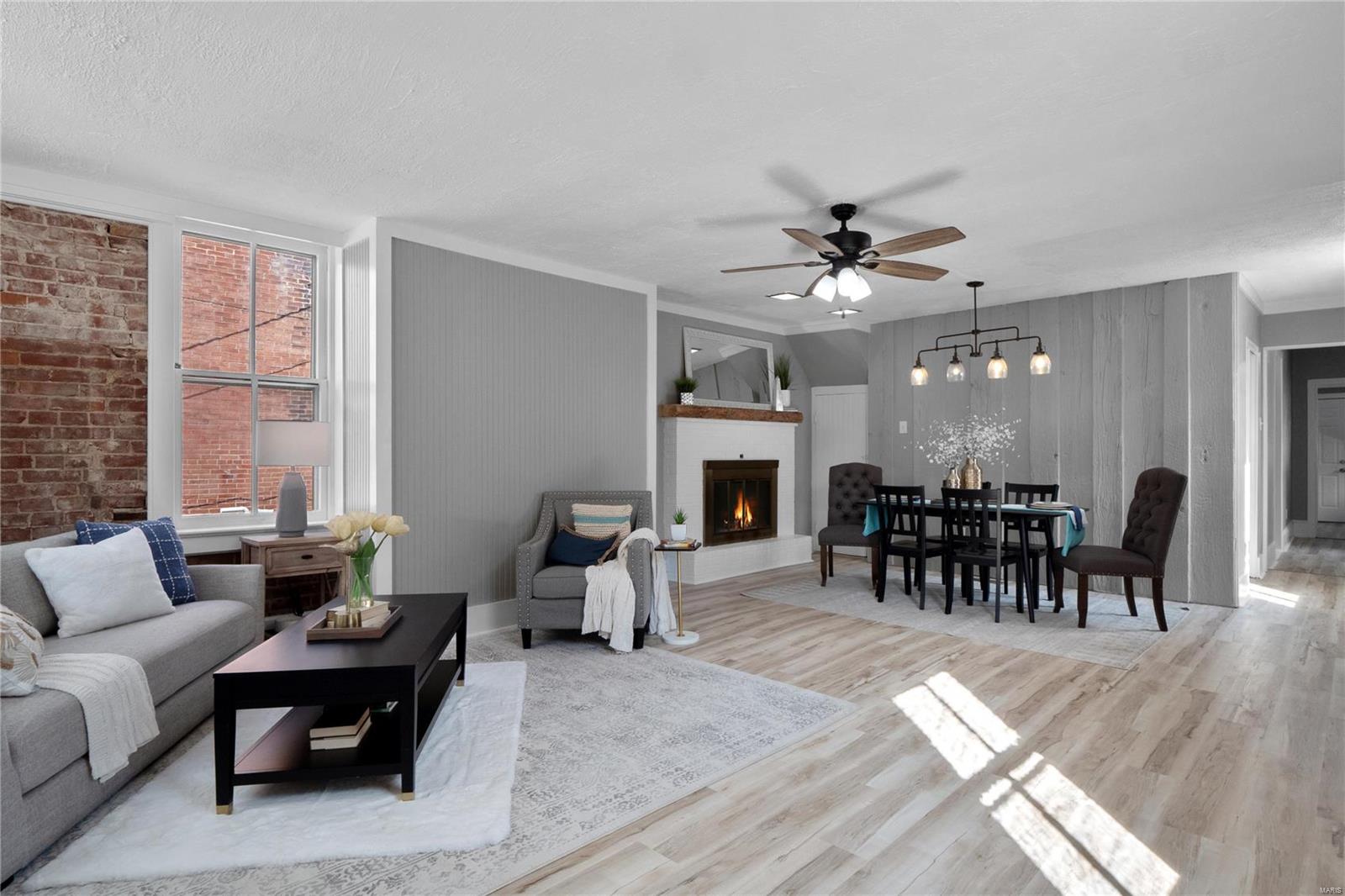 614 South Church Street Belleville, IL 62220 - Photo 3 of 31