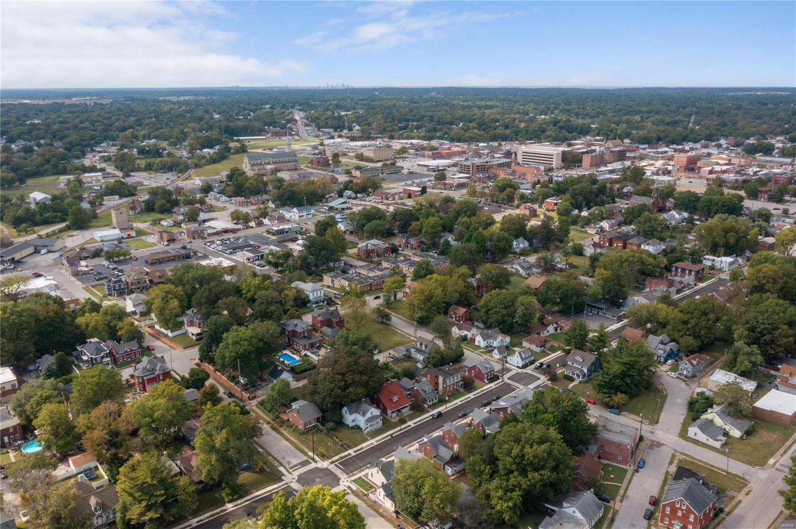 614 South Church Street Belleville, IL 62220 - Photo 31 of 31