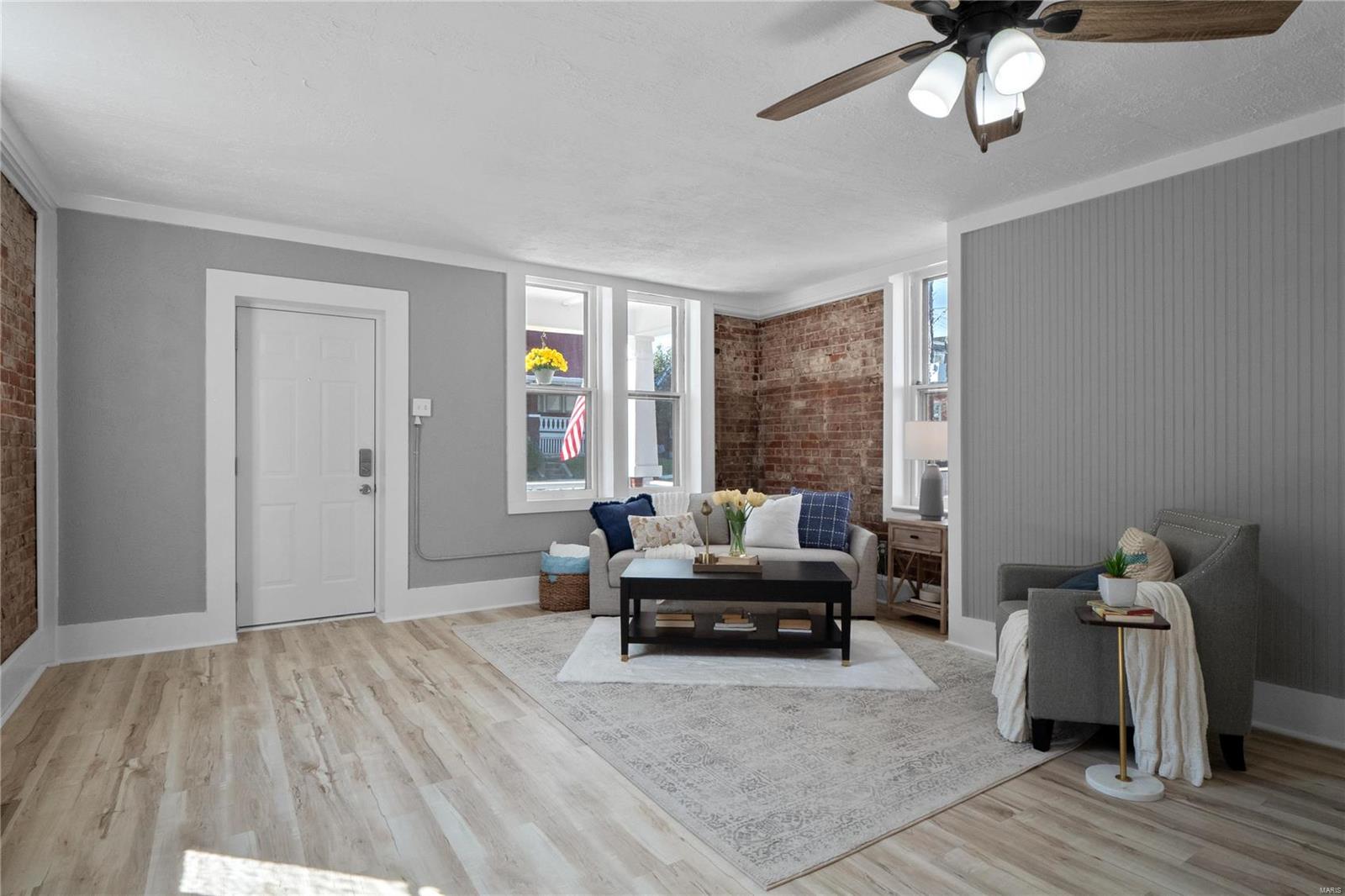 614 South Church Street Belleville, IL 62220 - Photo 4 of 31