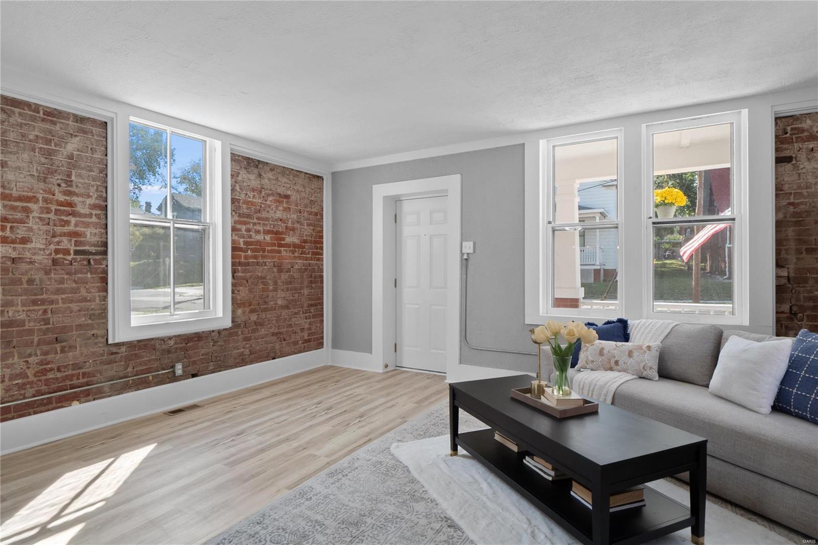 614 South Church Street Belleville, IL 62220 - Photo 5 of 31