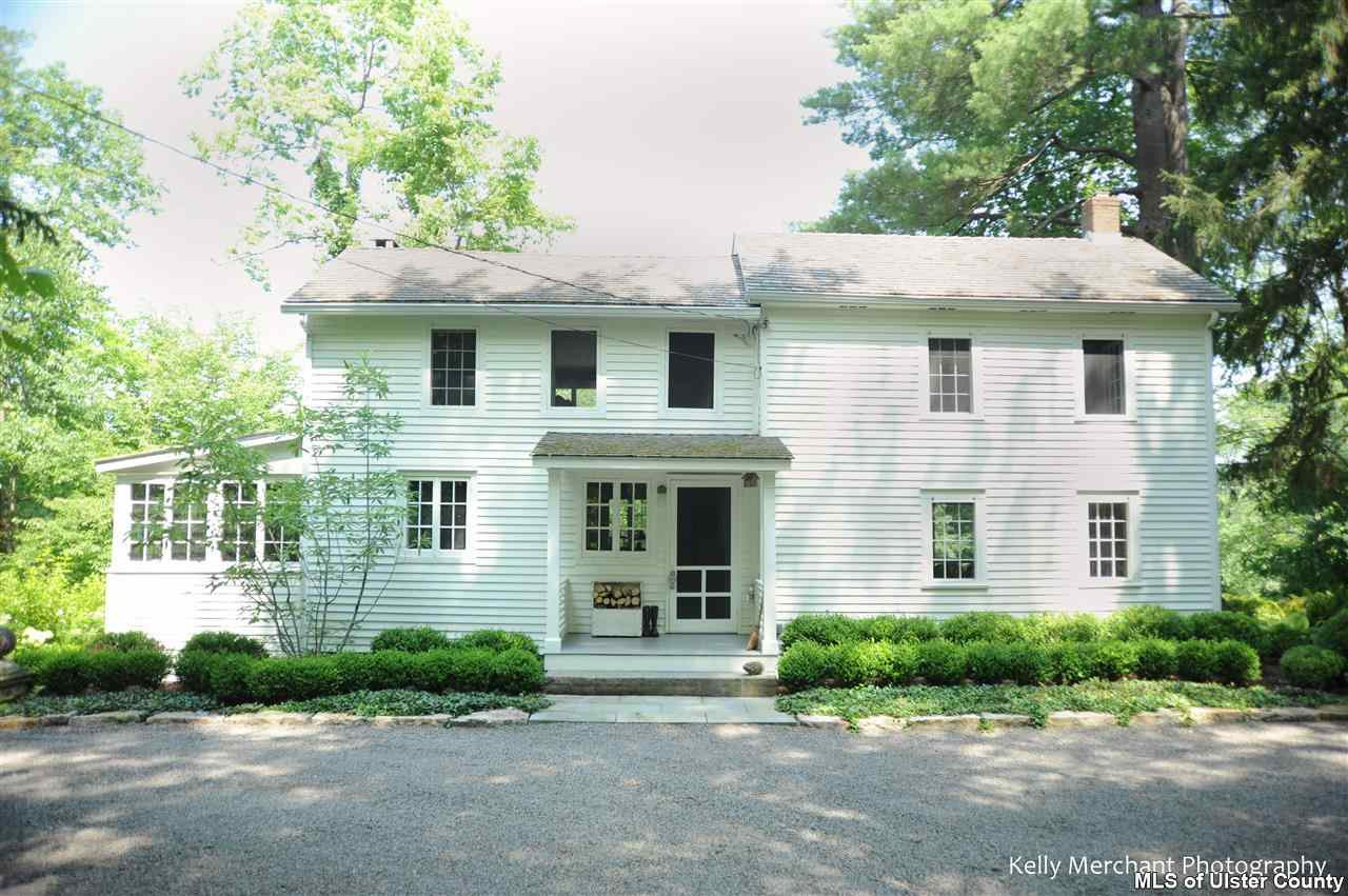 163 Towpath Road Accord, NY 12404 - Photo 1 of 17 Photo 1