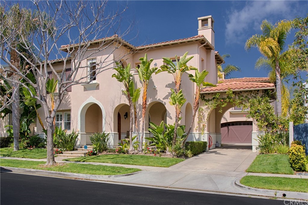 Located in guard-gated Bonita Canyon with community pool, playground, tennis and community events.