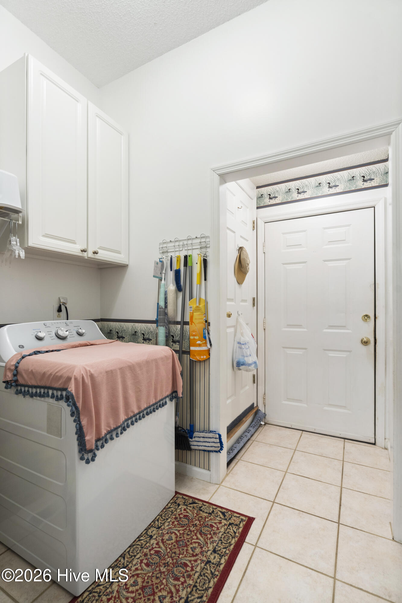 4211 Yarmouth Road New Bern, NC 28562 - Photo 11 of 25 Laundry Area