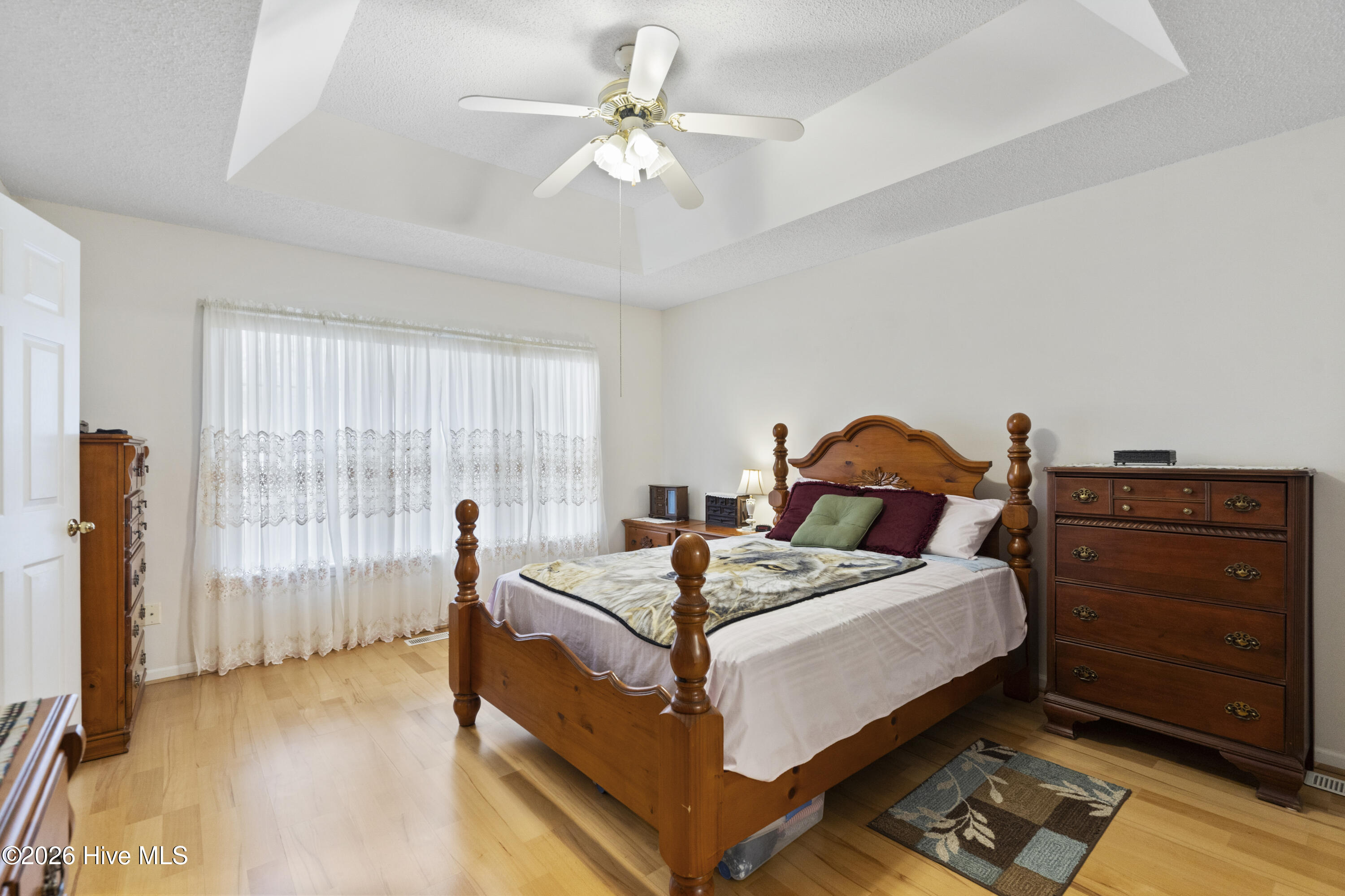 4211 Yarmouth Road New Bern, NC 28562 - Photo 14 of 25 Primary Bedroom