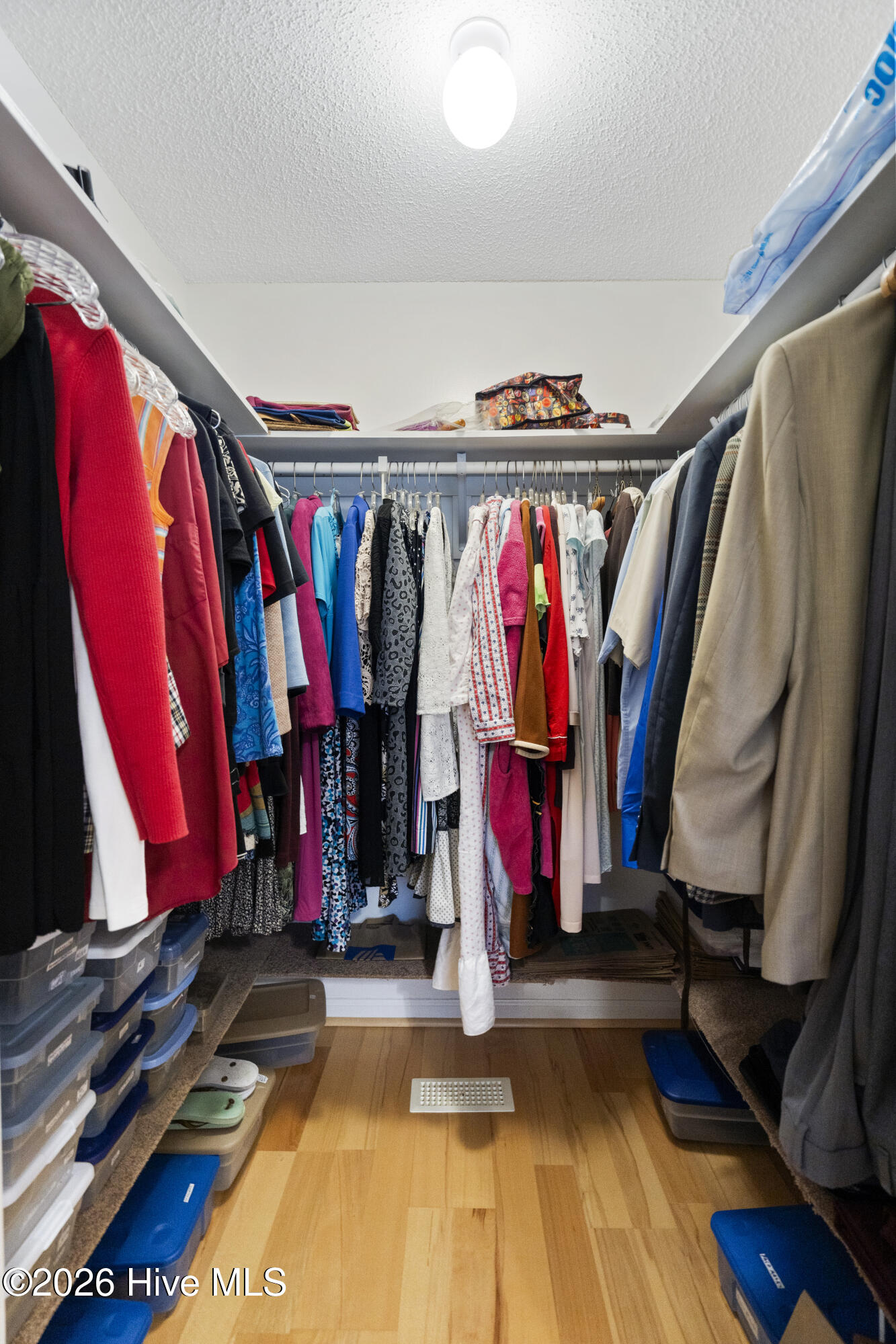 4211 Yarmouth Road New Bern, NC 28562 - Photo 16 of 25 Walk In Closet