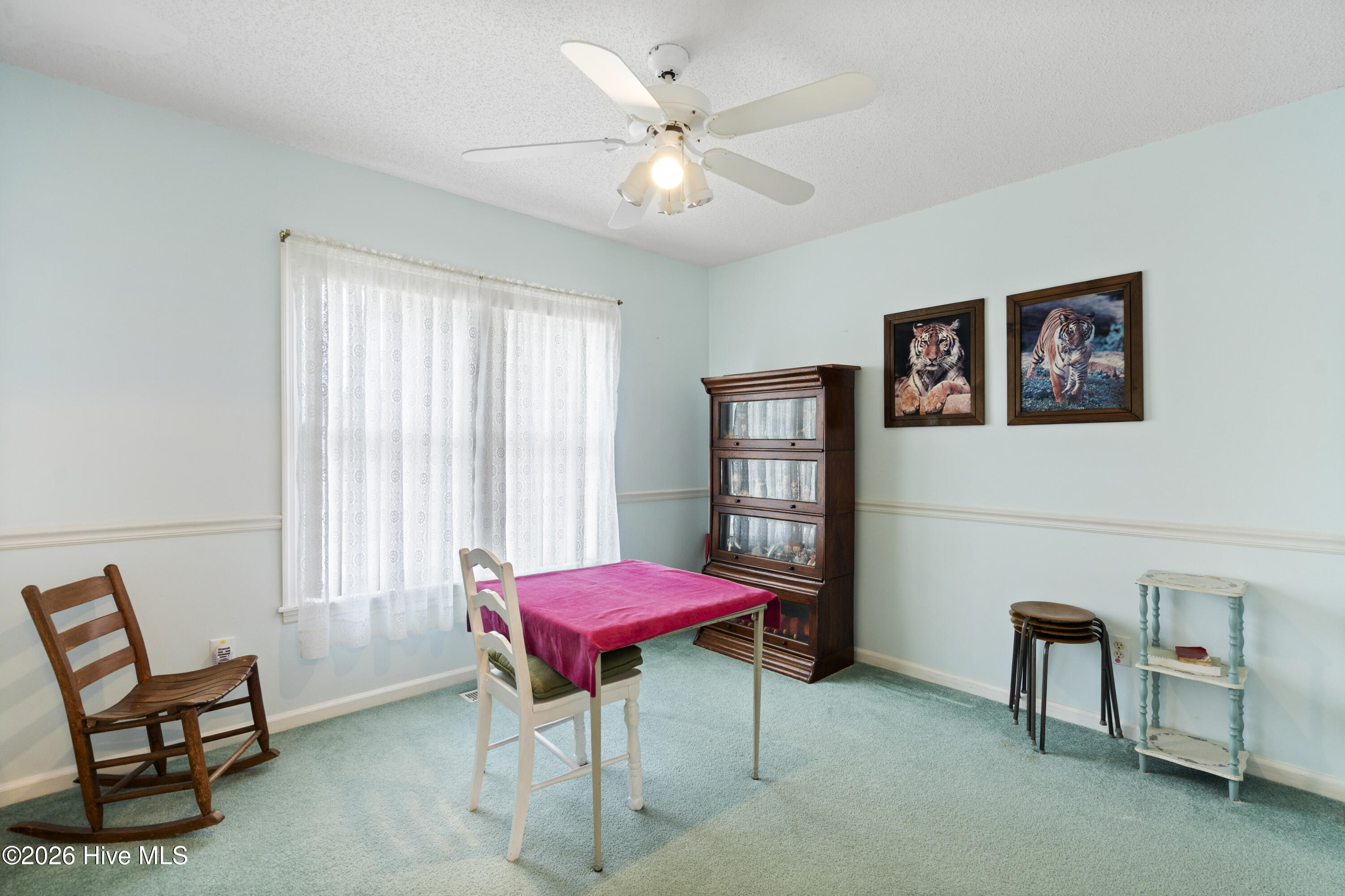 4211 Yarmouth Road New Bern, NC 28562 - Photo 21 of 25 Guest Bedroom 2