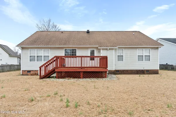 $285,000 | 4211 Yarmouth Road, New Bern, NC 28562