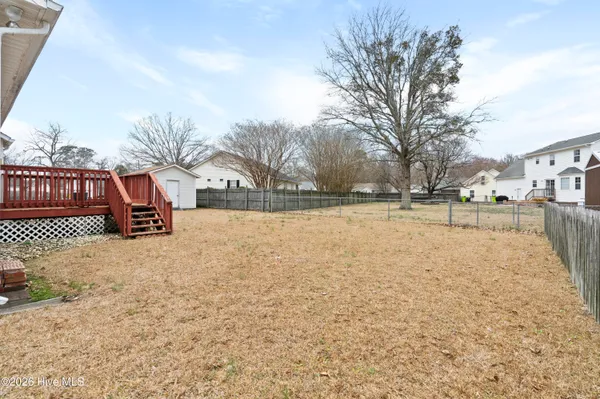 $285,000 | 4211 Yarmouth Road, New Bern, NC 28562