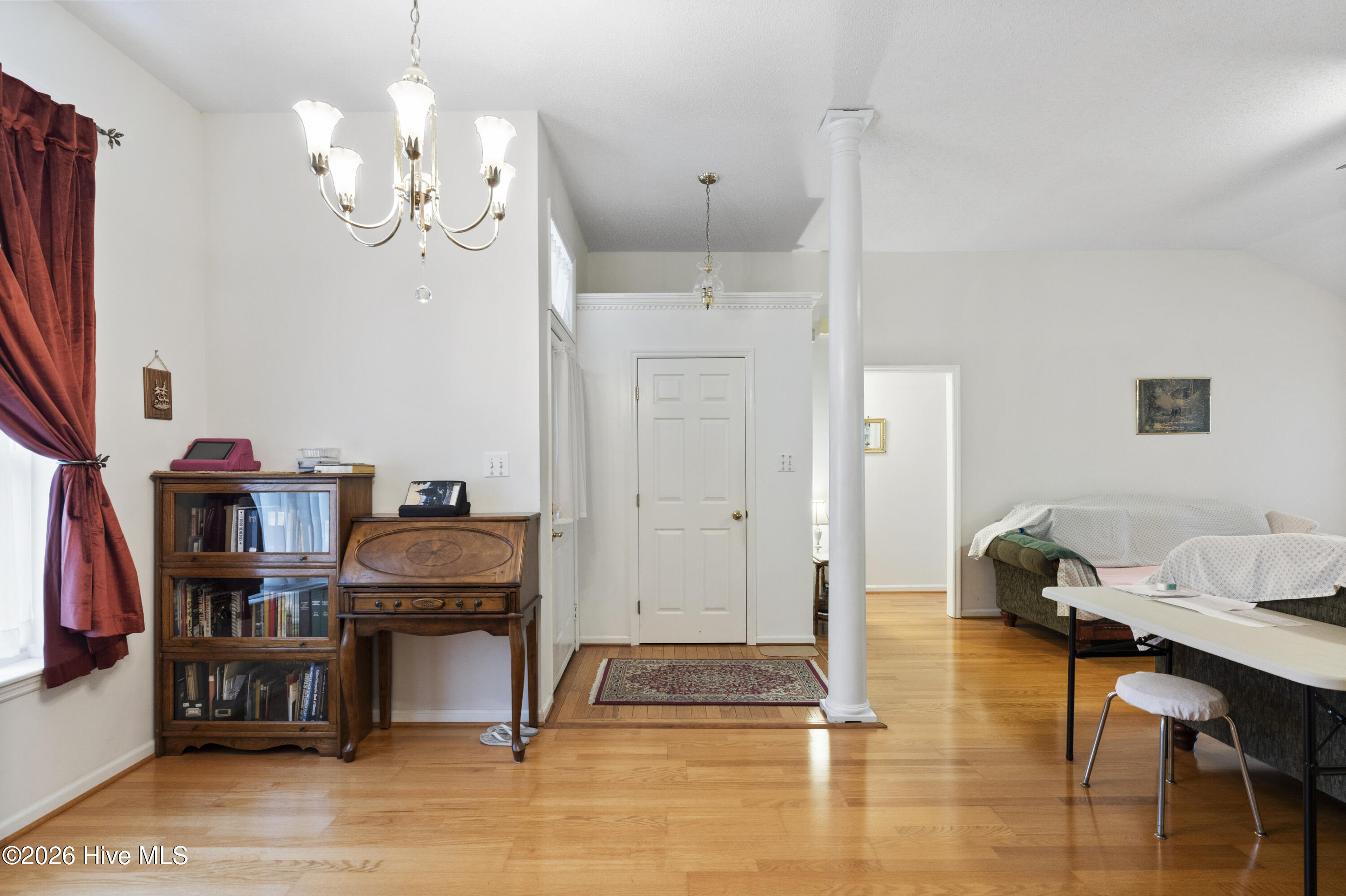 4211 Yarmouth Road New Bern, NC 28562 - Photo 3 of 25 Dining Area