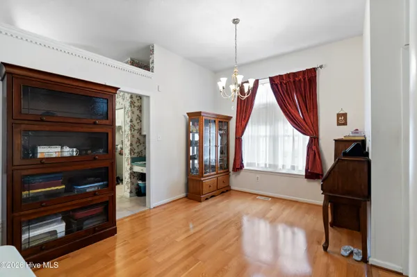 $285,000 | 4211 Yarmouth Road, New Bern, NC 28562