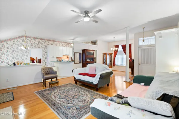 $285,000 | 4211 Yarmouth Road, New Bern, NC 28562