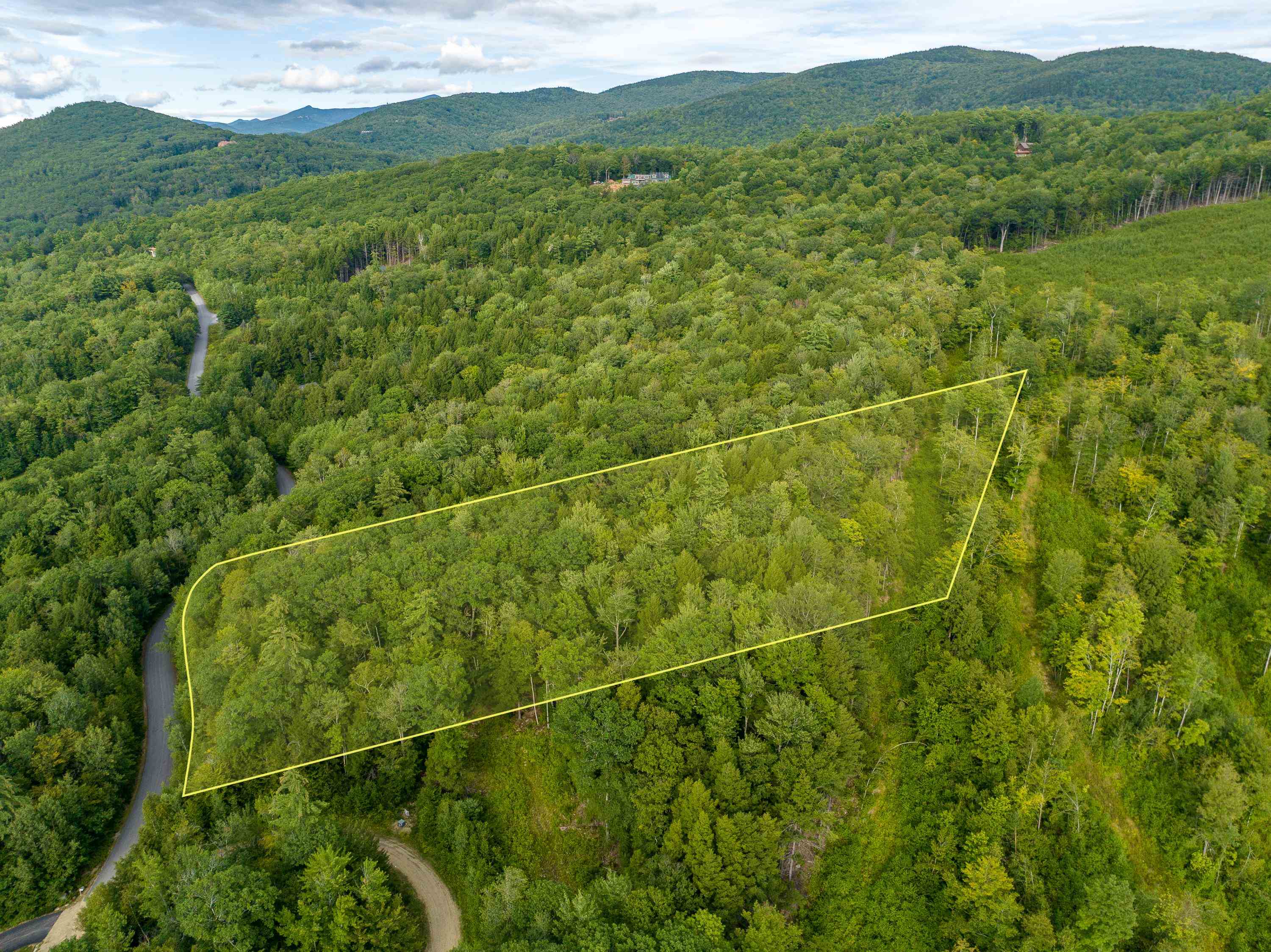 24 Merrill Road, Unit LOT #24 Campton, NH 03223 - Photo 3 of 11