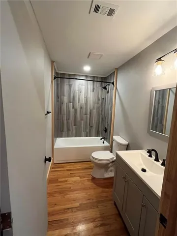 $2,500 | 1115 Old Alabama Road Southwest, Cartersville, GA 30120