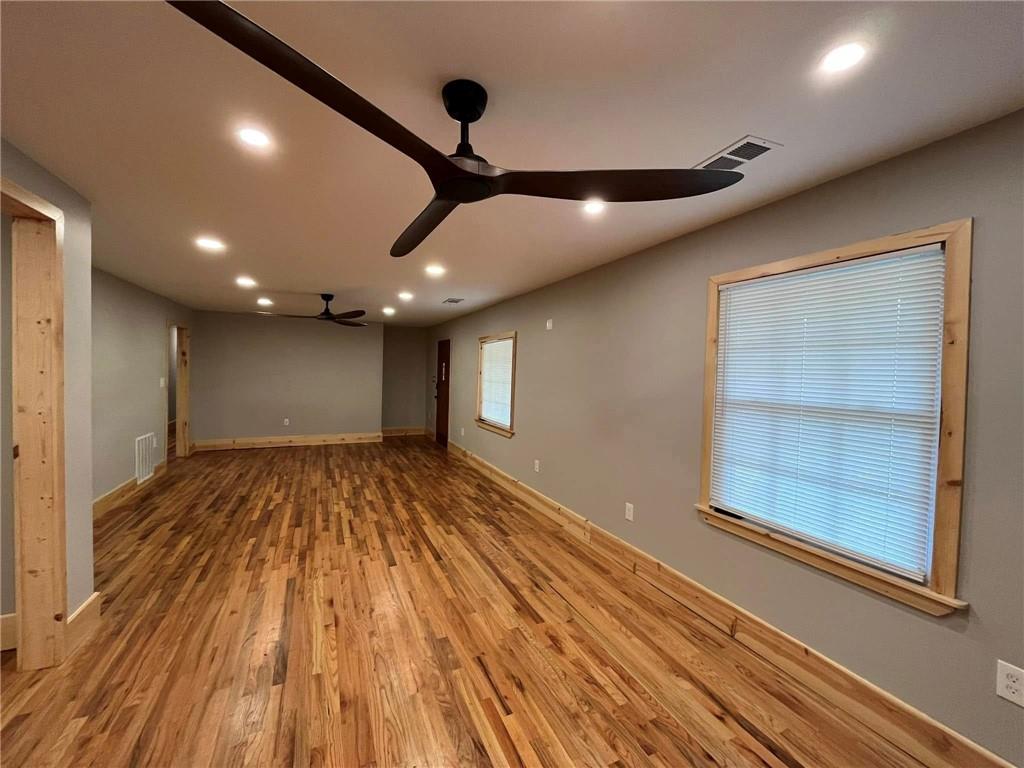 1115 Old Alabama Road Southwest Cartersville, GA 30120 - Photo 4 of 14