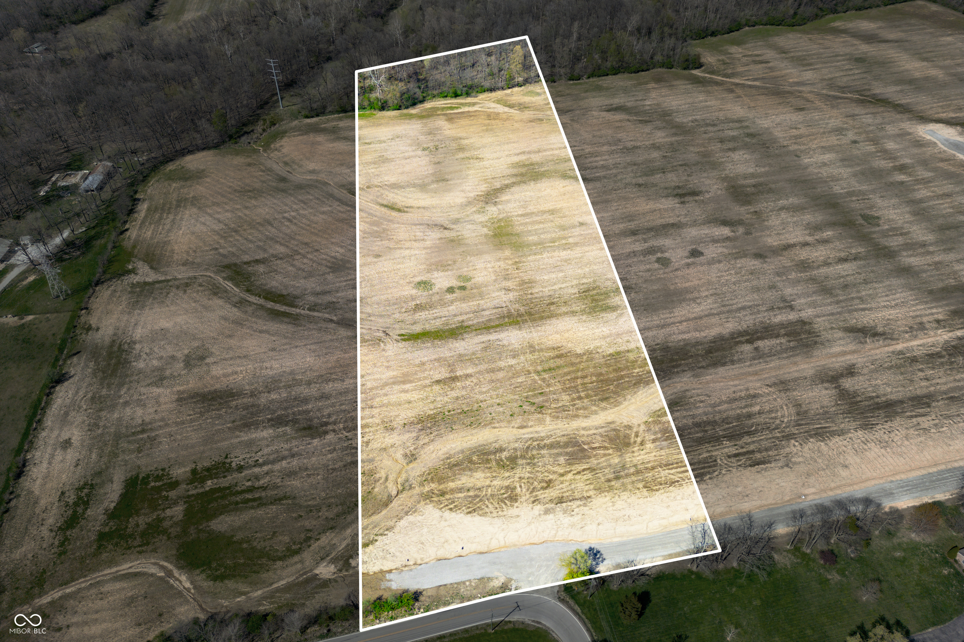 Lot 2 Legacy Estates Road Mooresville, IN 46158 - Photo 1 of 14