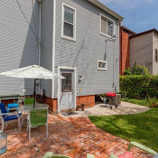 1541 Merrick Street Detroit, MI 48208 - Photo 5 of 51 Gallery Image 5