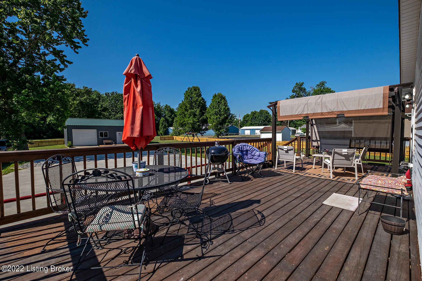 5109 Cane Run Road Louisville, KY 40216 - Photo 73 of 78 0076