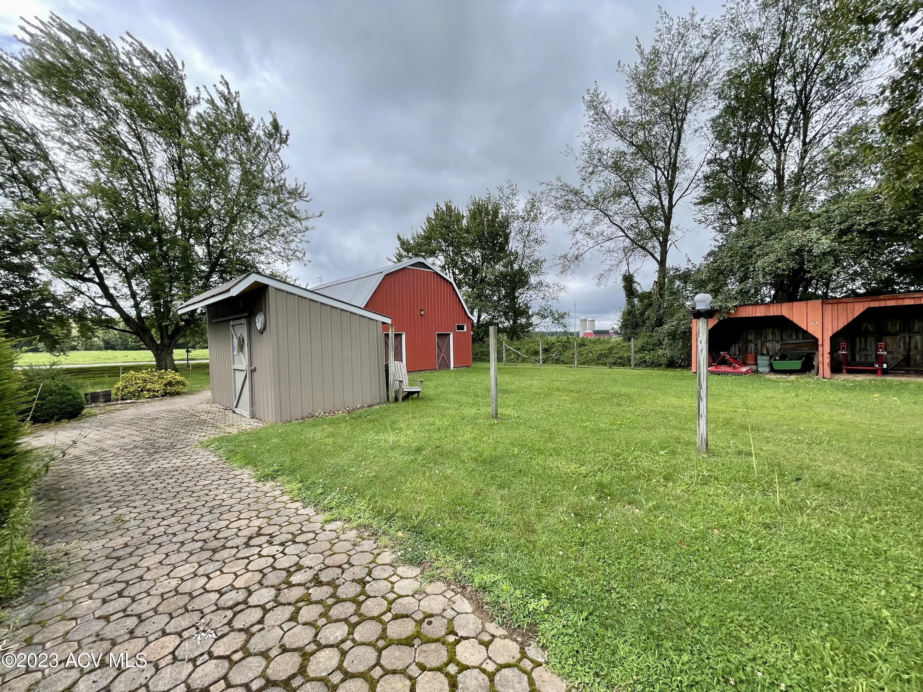 171 Cook Road Burke, NY 12917 - Photo 20 of 25