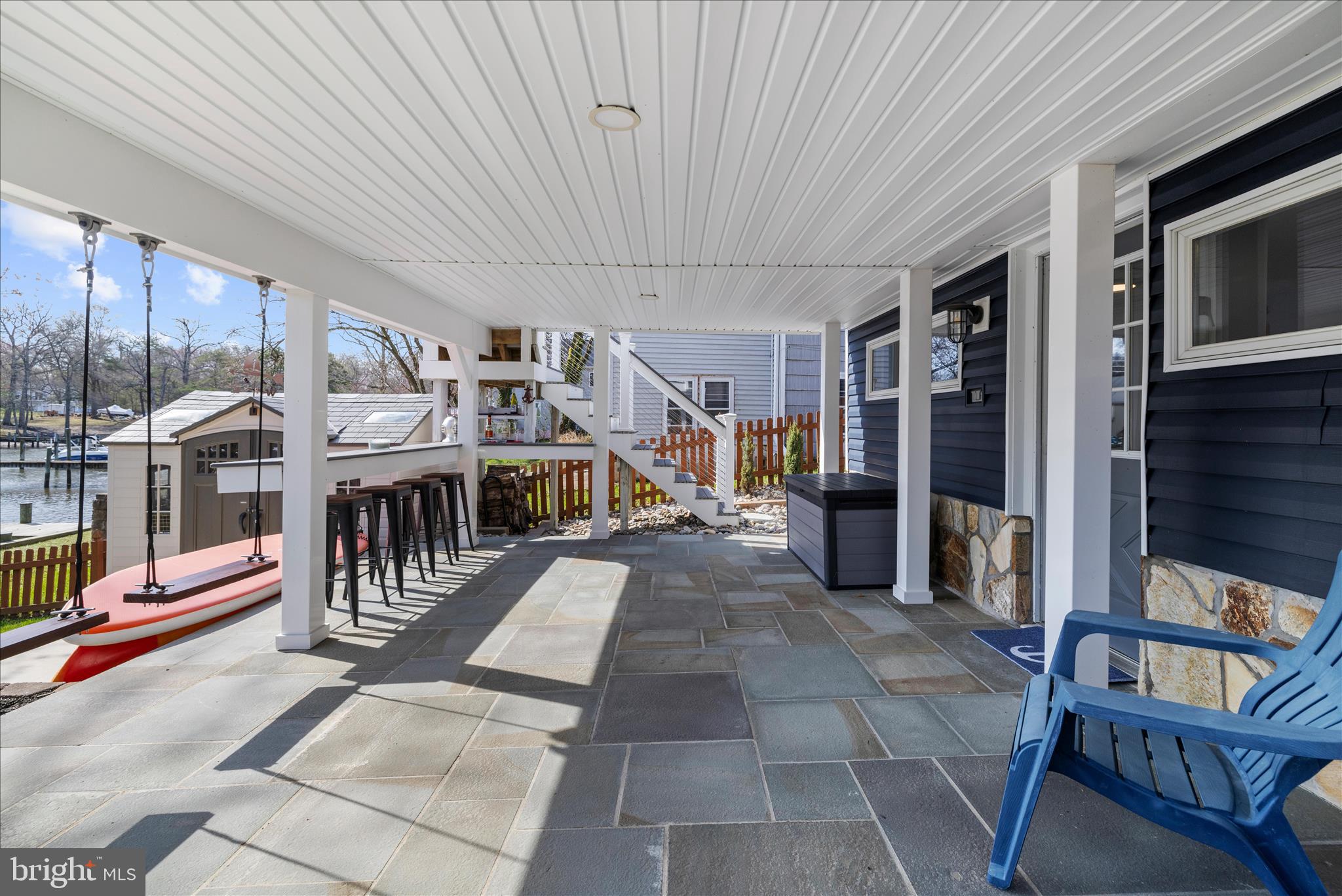 787 Powhatan Beach Road Pasadena, MD 21122 - Photo 66 of 89 Gallery Image 66