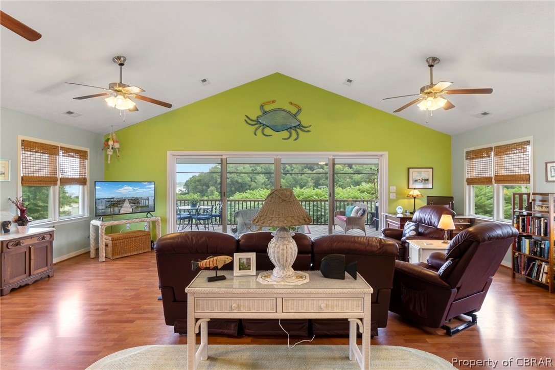 1496 Glebe Landing Road Center Cross, VA 22437 - Photo 20 of 50 Gallery Image 20