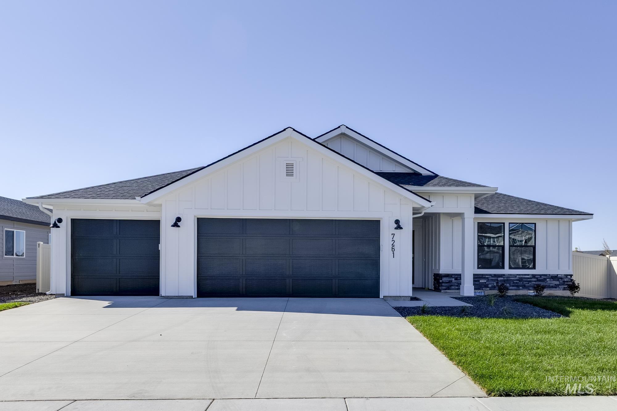 1650 Dyer Street Middleton, ID 83644 - Photo 1 of 1