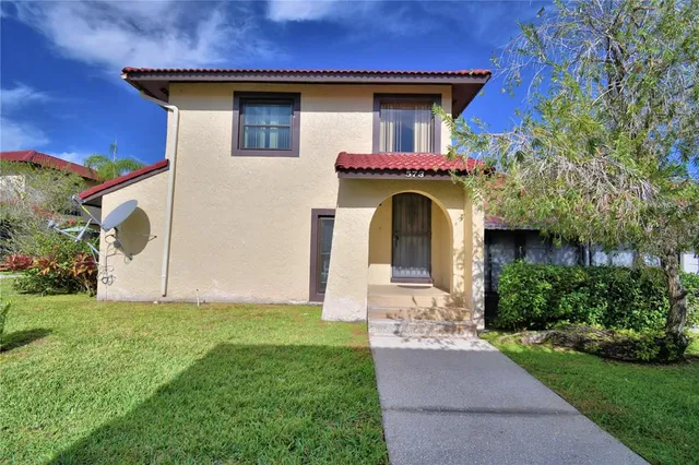 $199,000 | 573 Hunter Circle, Kissimmee, FL 34758