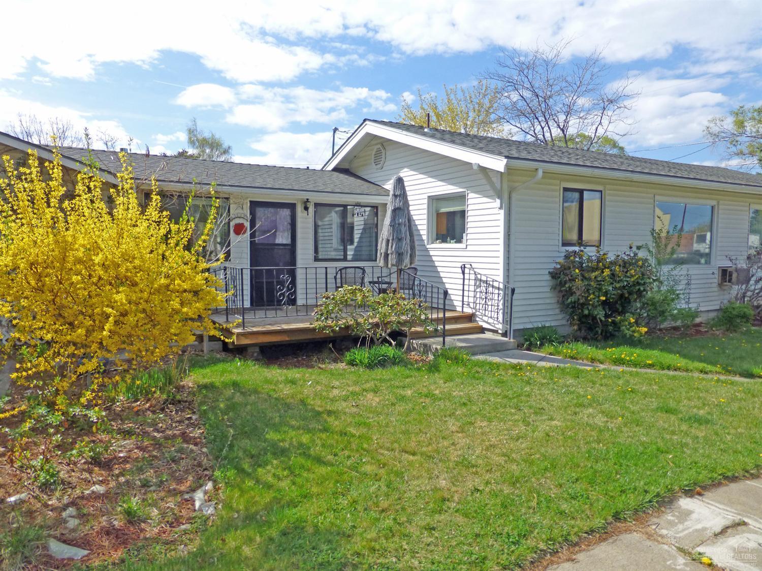 507 Southwest 11th Street Redmond, OR 97756 - Photo 4 of 20 Additional Photo