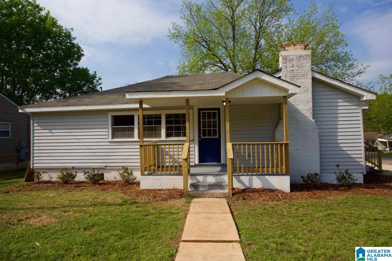 8403 Thomas Avenue Leeds, AL 35094 - Photo 2 of 34