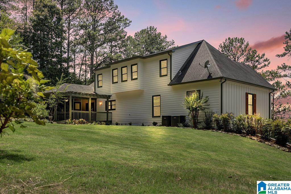 131 Windsor Lane Pelham, AL 35124 - Photo 9 of 59