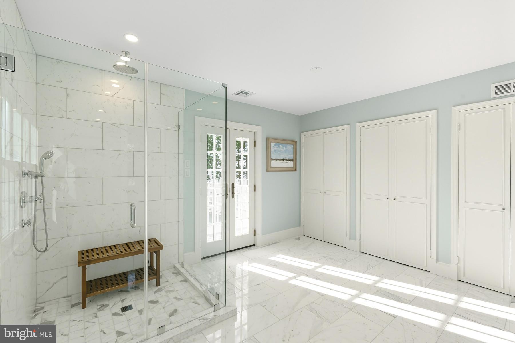 8612 Tilghman Island Road Wittman, MD 21676 - Photo 36 of 76 Primary Bath
