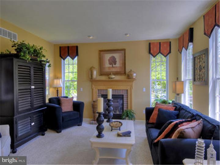 3660 Jacob Stout Road Doylestown, PA 18902 - Photo 3 of 6