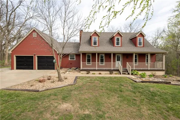 $429,500 | 15181 Chinnereth Estates, Savannah, MO 64485