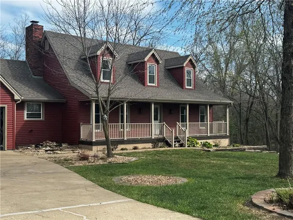 $429,500 | 15231 Chinnereth Estates, Savannah, MO 64485