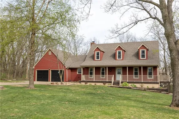 $429,500 | 15181 Chinnereth Estates, Savannah, MO 64485